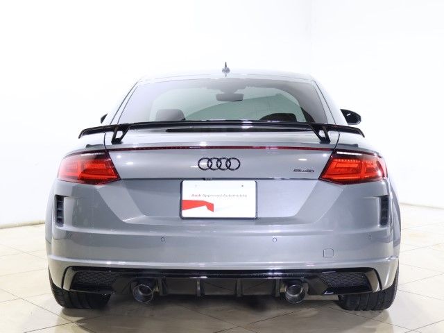 AUDI TT COUPE 2023 Image 31