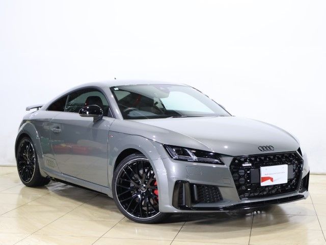 AUDI TT COUPE 2023 Image 31