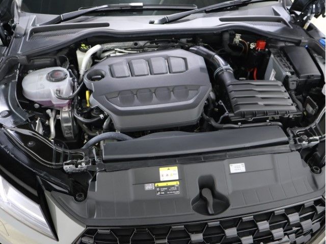 AUDI TT COUPE 2023 Image 31