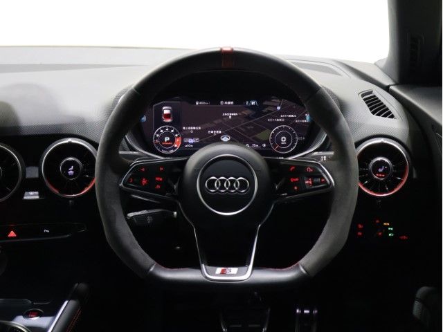 AUDI TT COUPE 2023 Image 31