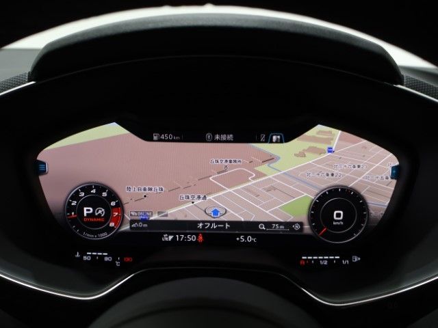 AUDI TT COUPE 2023 Image 31