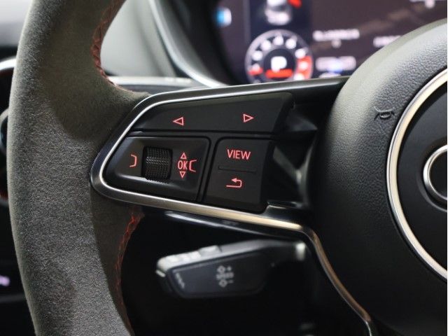 AUDI TT COUPE 2023 Image 31