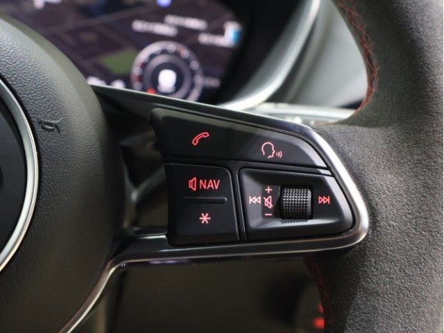 AUDI TT COUPE 2023 Image 31