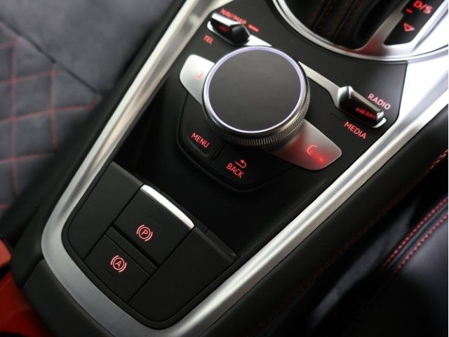 AUDI TT COUPE 2023 Image 31