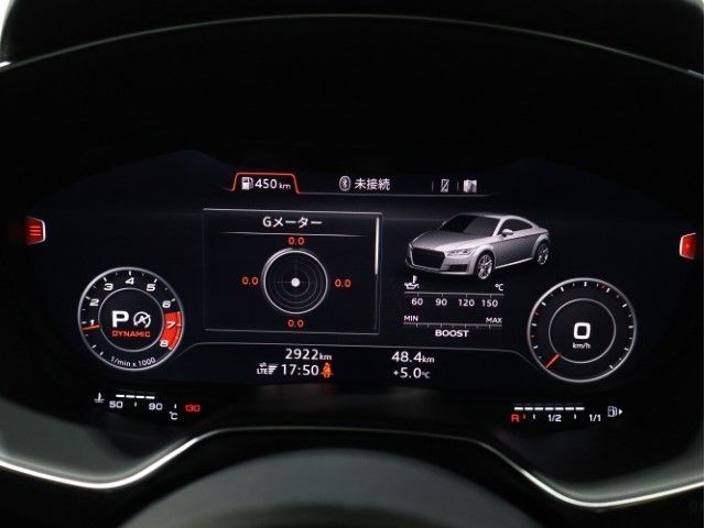 AUDI TT COUPE 2023 Image 31