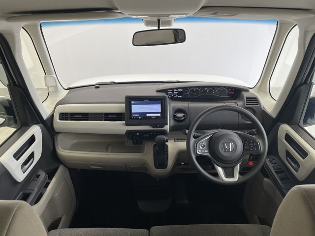 HONDA N BOX 2019 Image 31