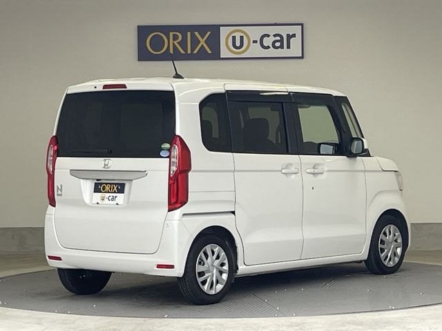 HONDA N BOX 2019 Image 31