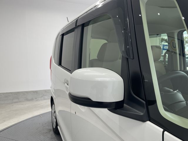 HONDA N BOX 2019 Image 31