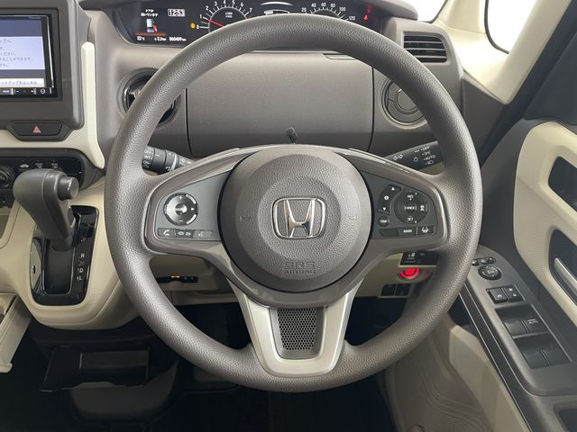 HONDA N BOX 2019 Image 31