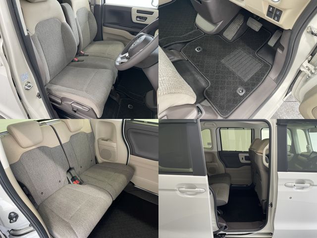 HONDA N BOX 2019 Image 31