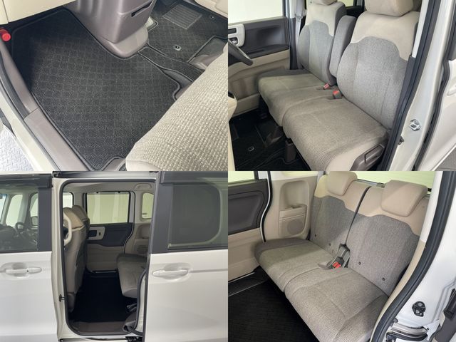 HONDA N BOX 2019 Image 31