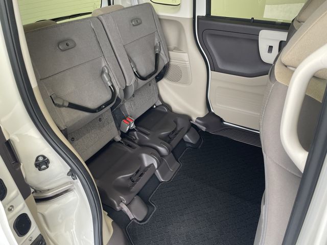 HONDA N BOX 2019 Image 31