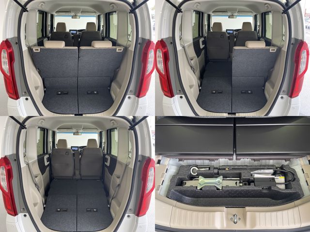 HONDA N BOX 2019 Image 31