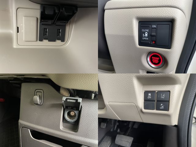 HONDA N BOX 2019 Image 31
