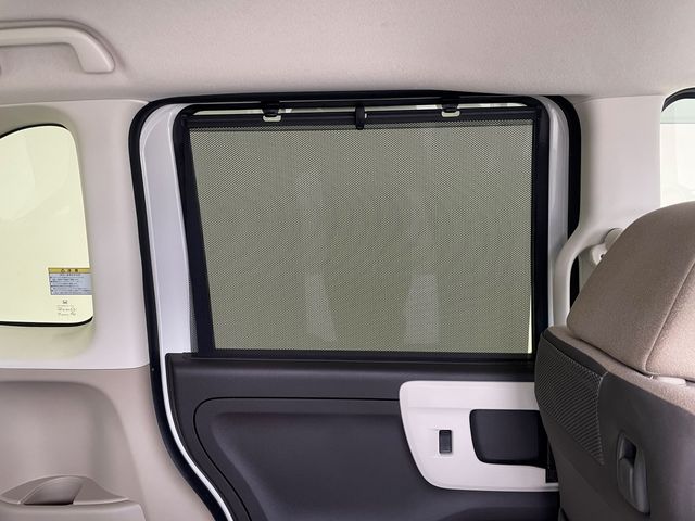 HONDA N BOX 2019 Image 31