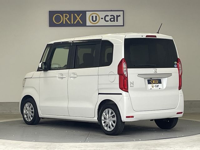 HONDA N BOX 2019 Image 31