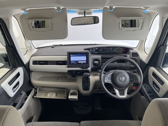 HONDA N BOX 2019 Image 31
