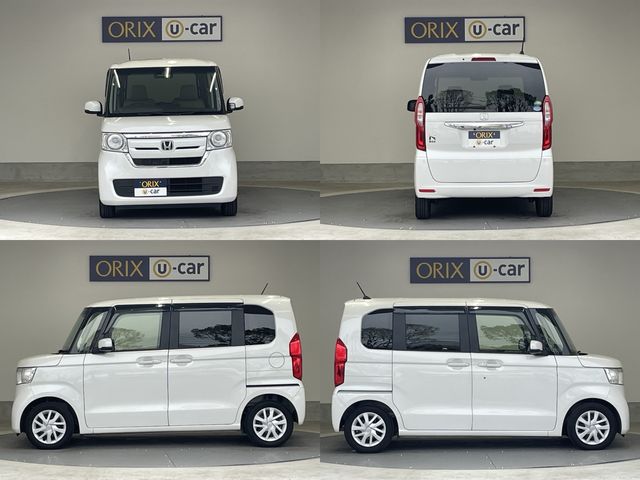 HONDA N BOX 2019 Image 31