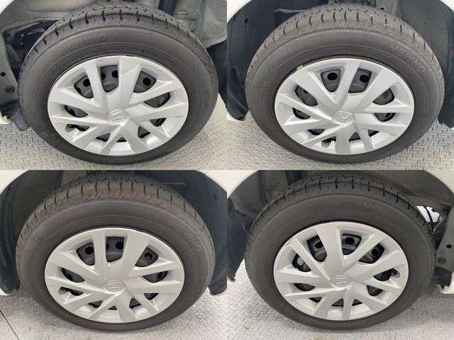 HONDA N BOX 2019 Image 31