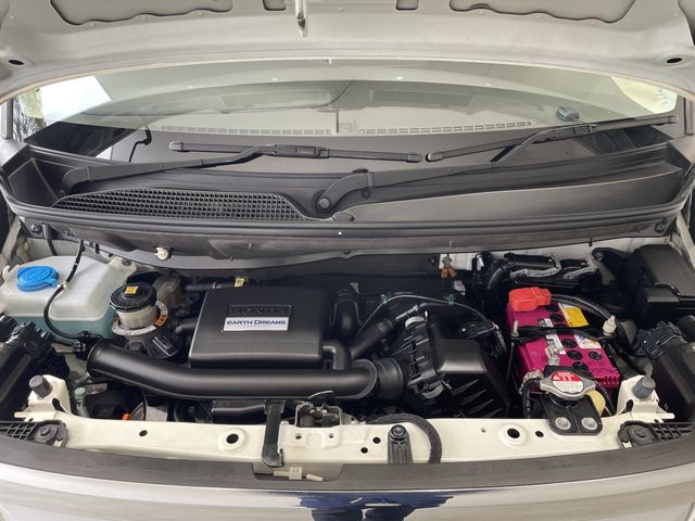 HONDA N BOX 2019 Image 31