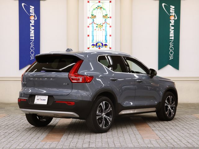 VOLVO XC40 2021 Image 31