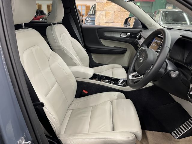 VOLVO XC40 2021 Image 31