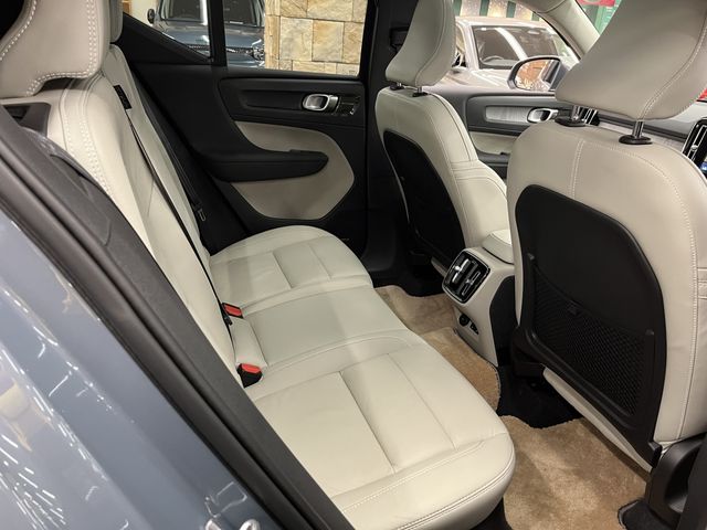 VOLVO XC40 2021 Image 31