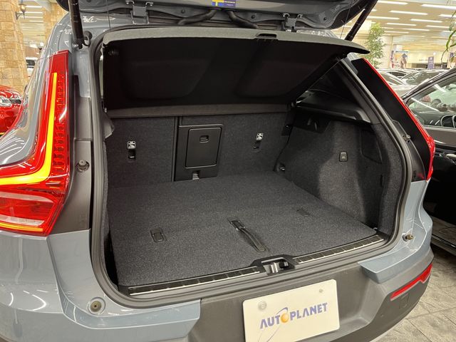 VOLVO XC40 2021 Image 31