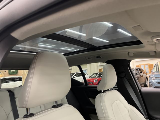 VOLVO XC40 2021 Image 31