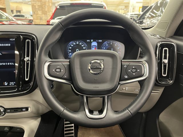 VOLVO XC40 2021 Image 31