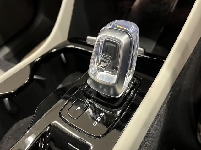 VOLVO XC40 2021 Image 31