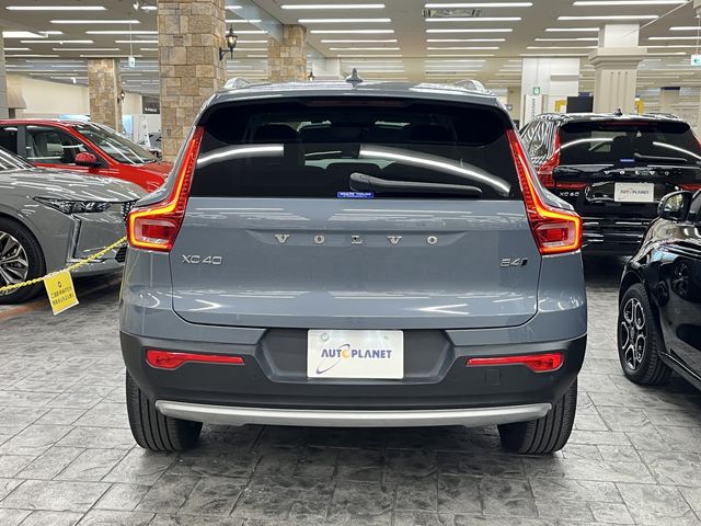 VOLVO XC40 2021 Image 31