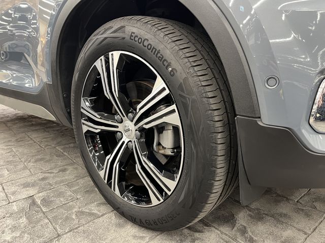 VOLVO XC40 2021 Image 31