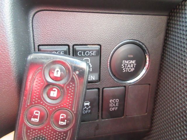 DAIHATSU TANTO CUSTOM 4WD 2013 Image 31