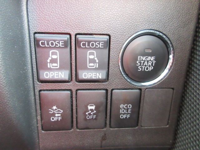 DAIHATSU TANTO CUSTOM 4WD 2013 Image 31