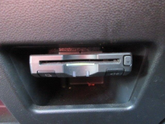 DAIHATSU TANTO CUSTOM 4WD 2013 Image 31