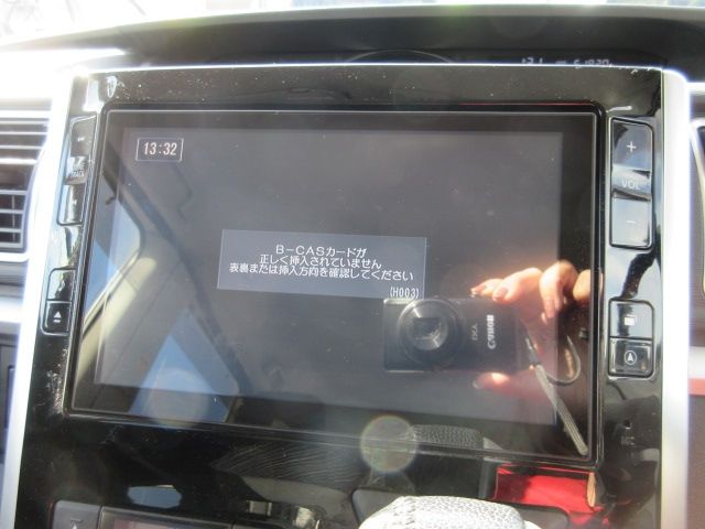 DAIHATSU TANTO CUSTOM 4WD 2013 Image 31