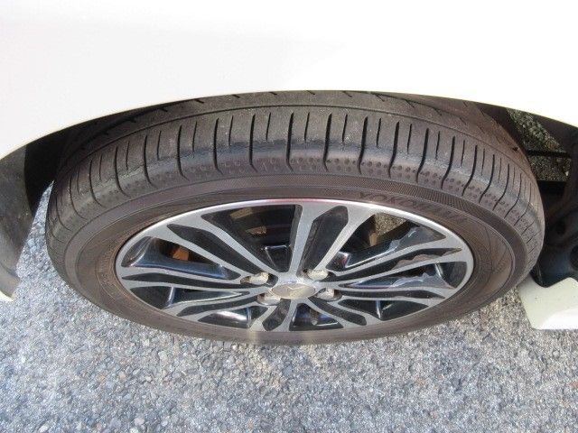 DAIHATSU TANTO CUSTOM 4WD 2013 Image 31