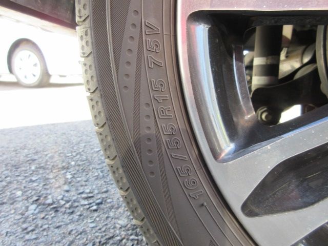 DAIHATSU TANTO CUSTOM 4WD 2013 Image 31