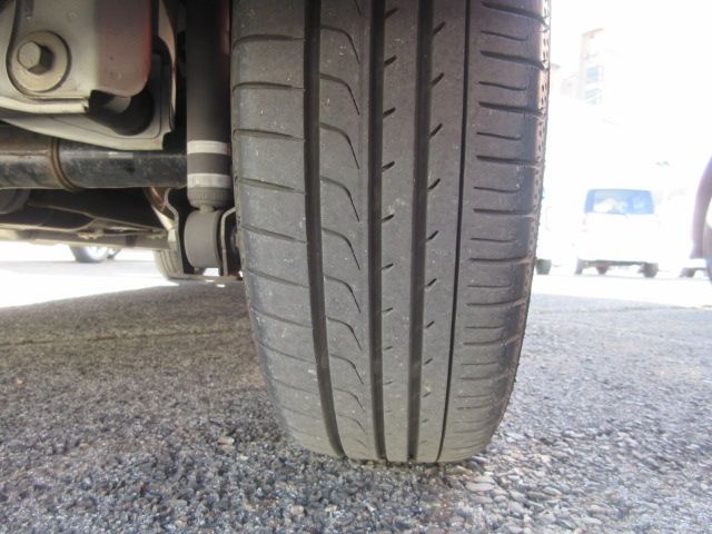 DAIHATSU TANTO CUSTOM 4WD 2013 Image 31