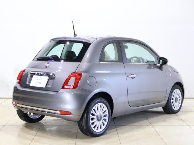 FIAT 500 2023 Image 31