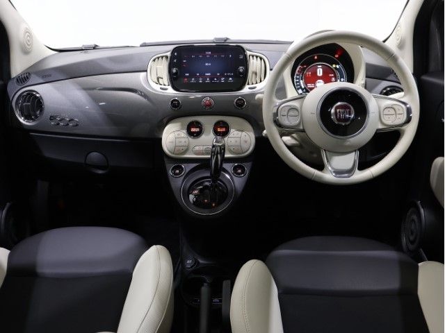 FIAT 500 2023 Image 31