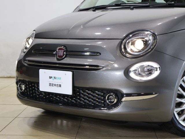 FIAT 500 2023 Image 31
