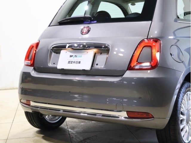 FIAT 500 2023 Image 31
