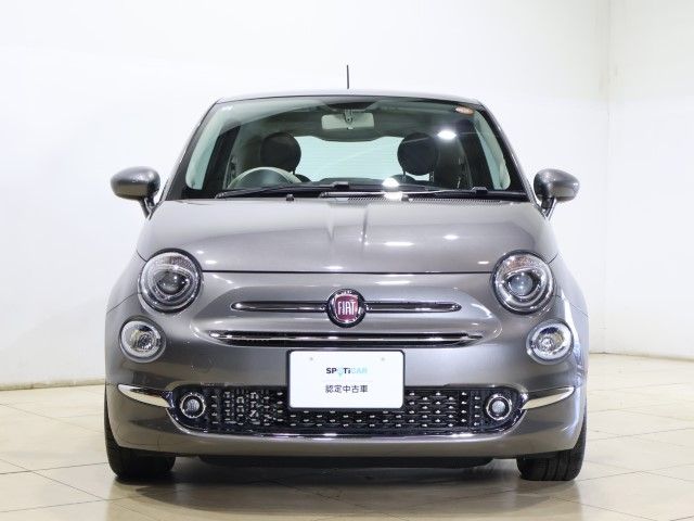 FIAT 500 2023 Image 31
