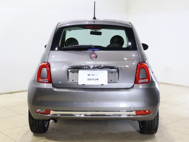 FIAT 500 2023 Image 31