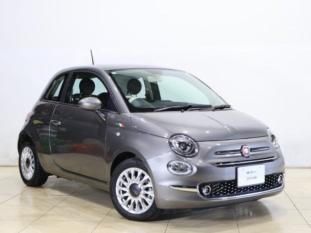 FIAT 500 2023 Image 31