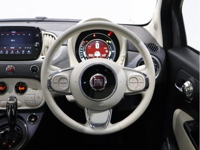 FIAT 500 2023 Image 31
