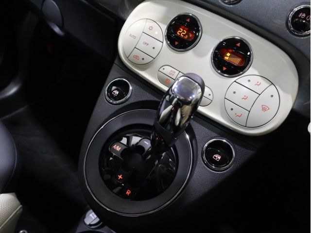 FIAT 500 2023 Image 31