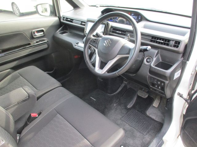 SUZUKI WAGON R STINGRAY 2018 Image 31